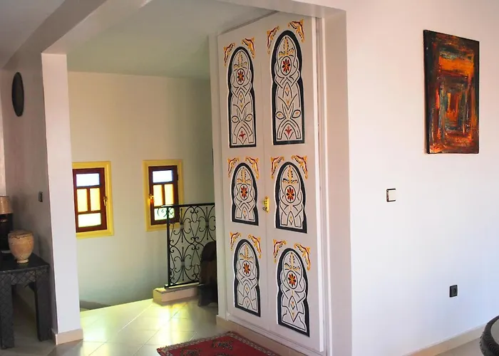 Appartement Anatim