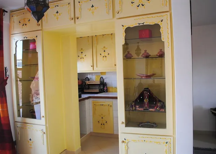 Appartement Anatim