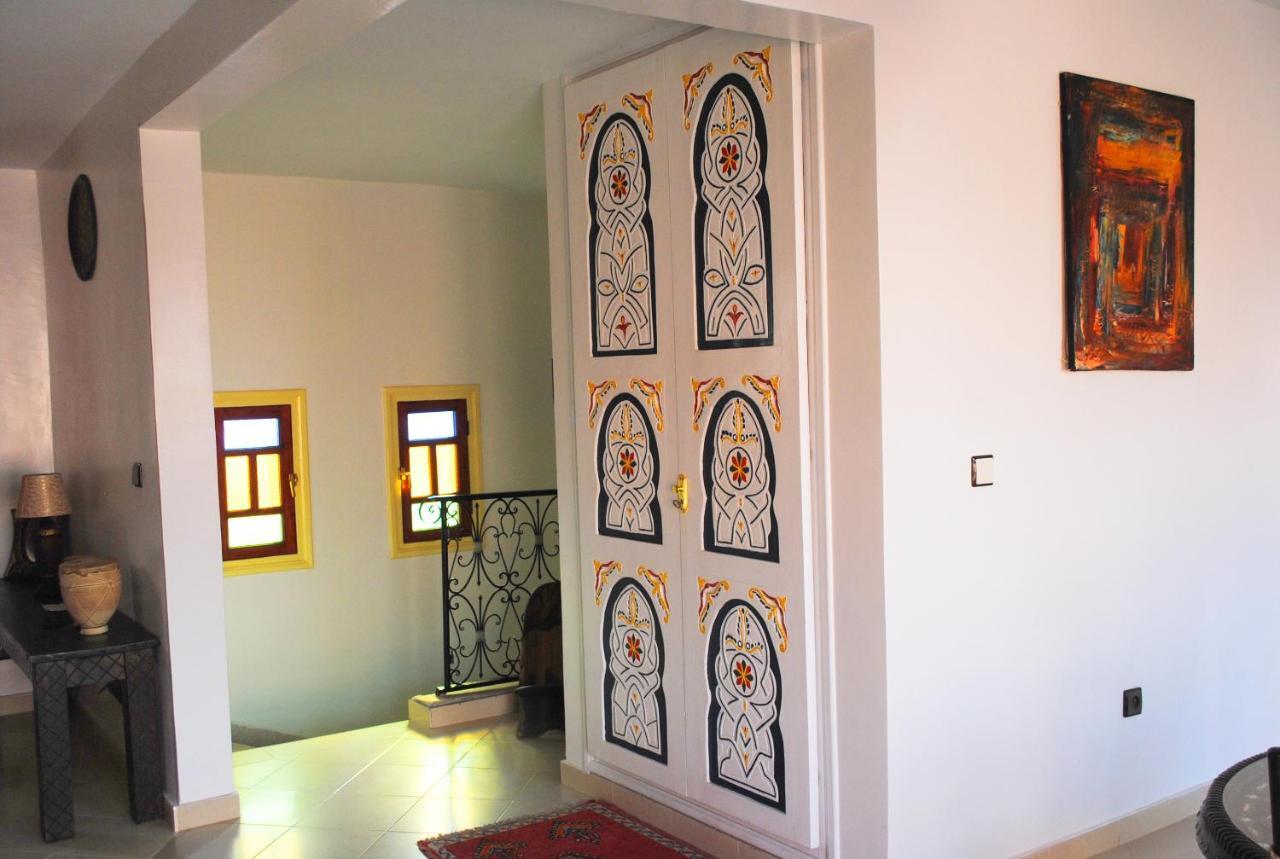 Appartement Anatim