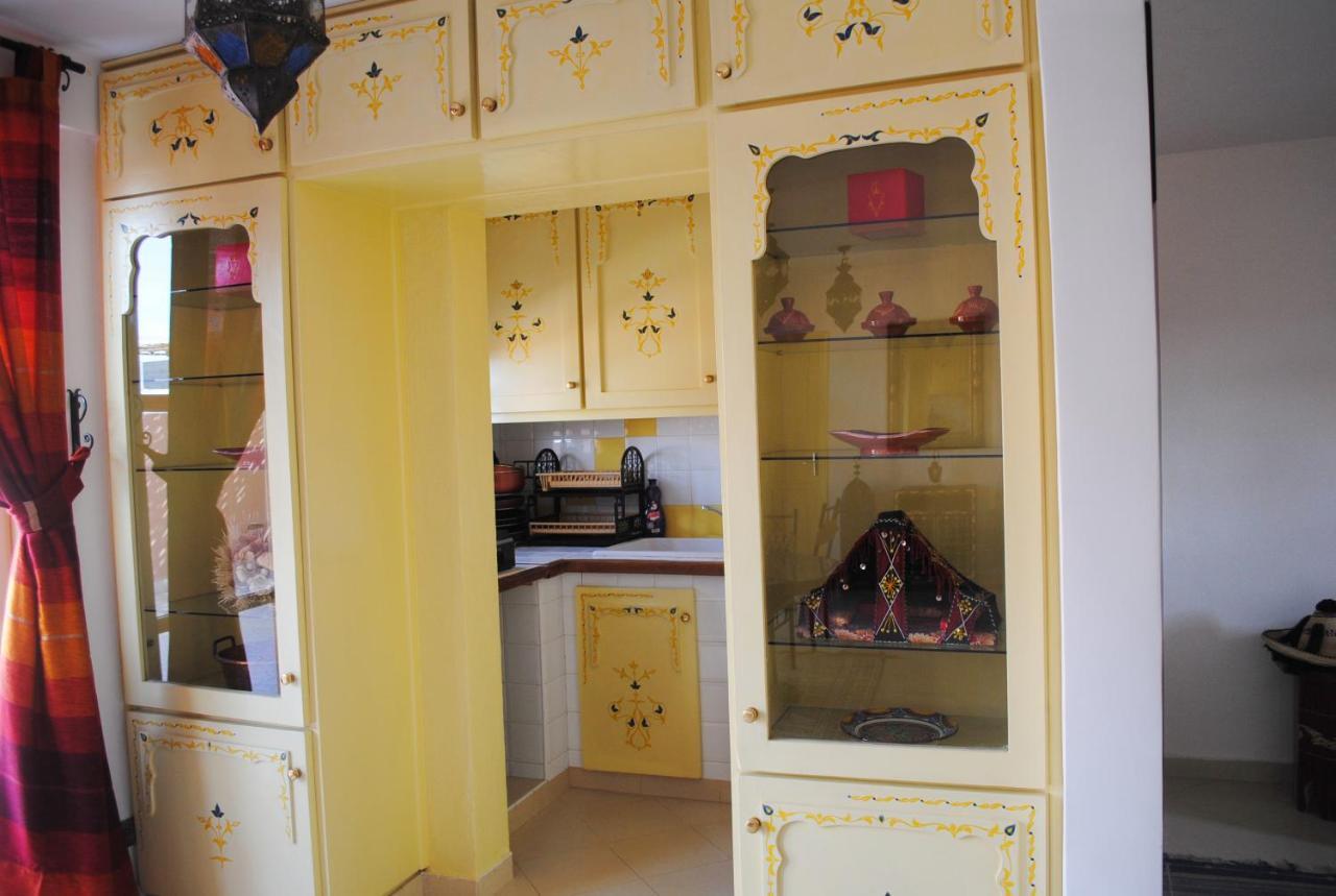 Anatim Appartement