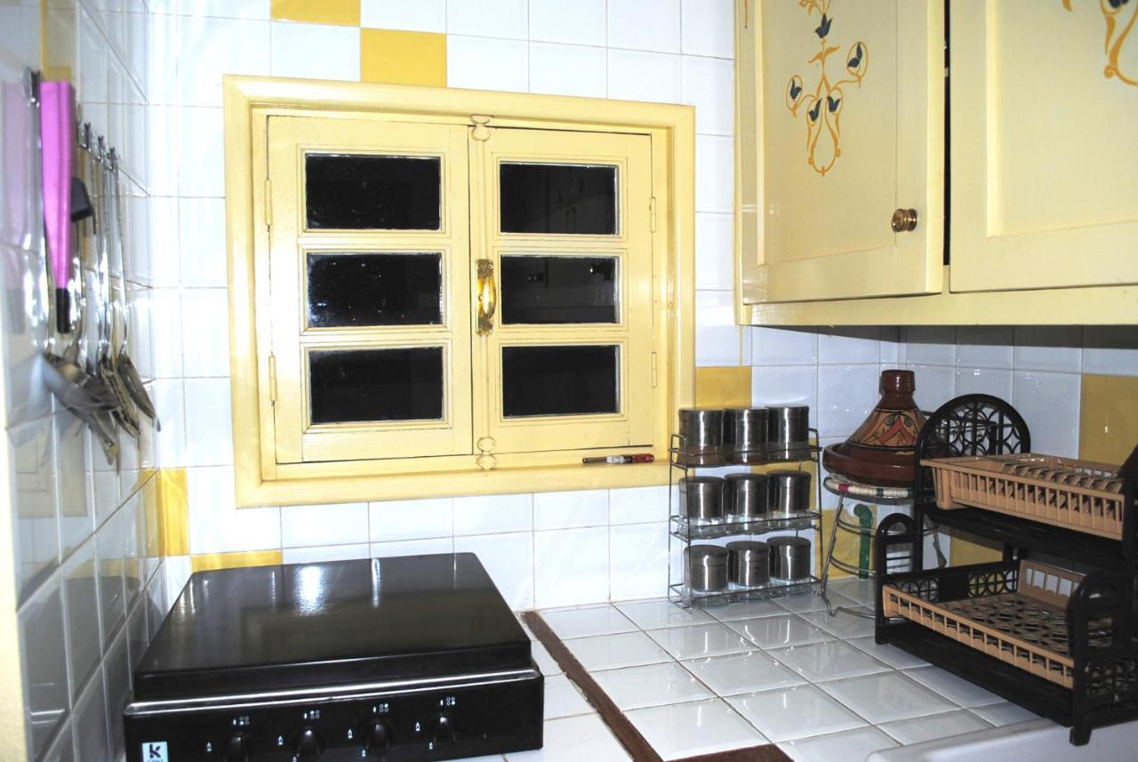 Anatim Appartement *