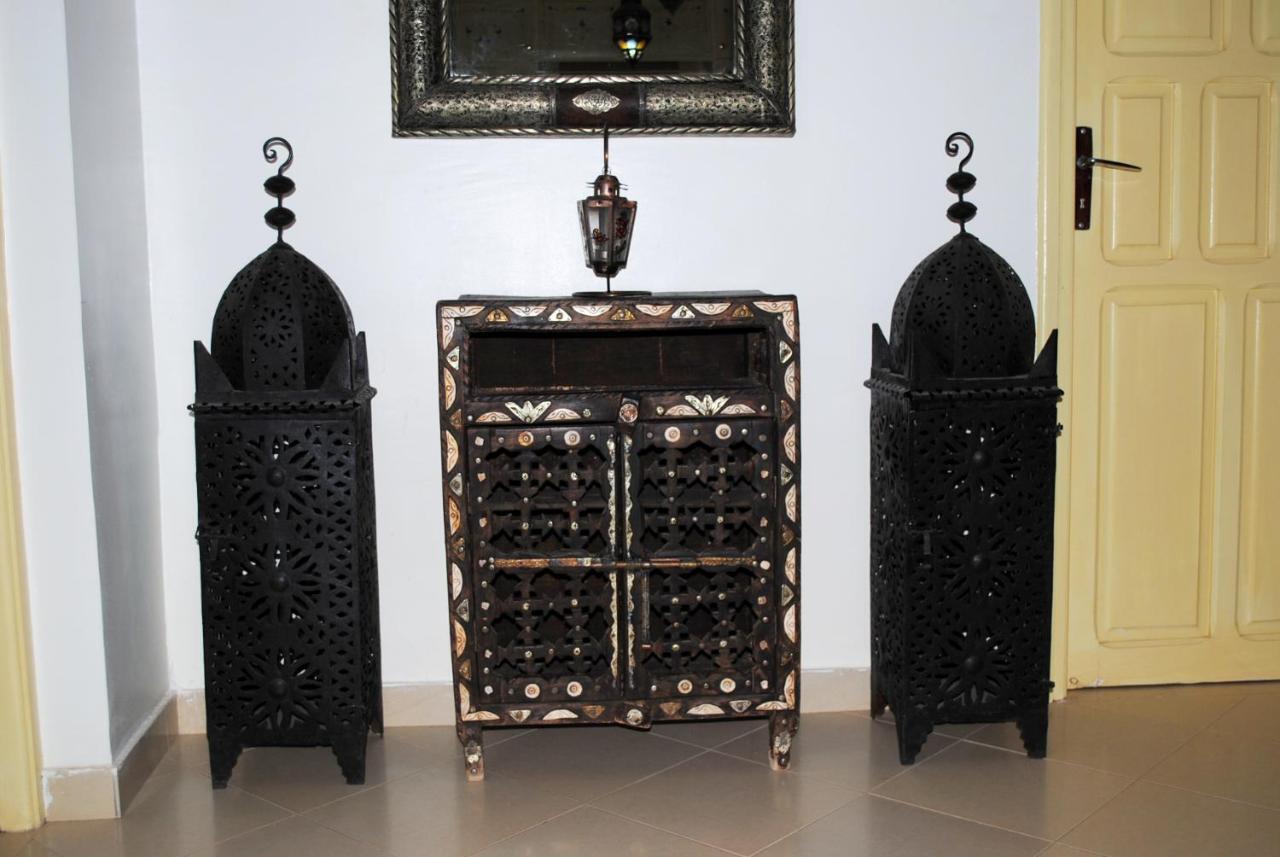 Appartement Anatim Ouarzazate