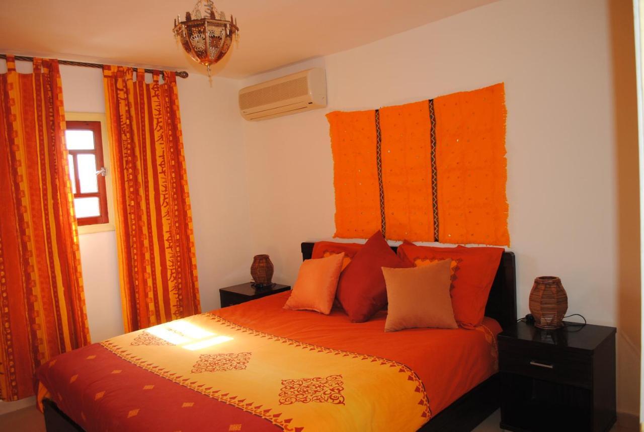 Appartement Anatim *