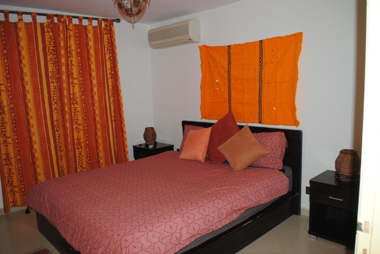 Appartement Anatim Ouarzazate