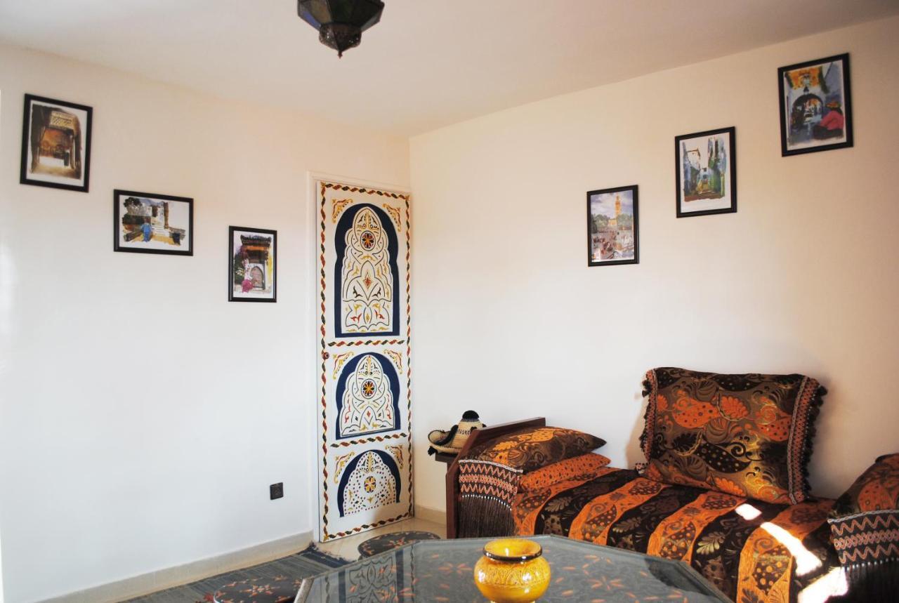 Anatim Appartement *