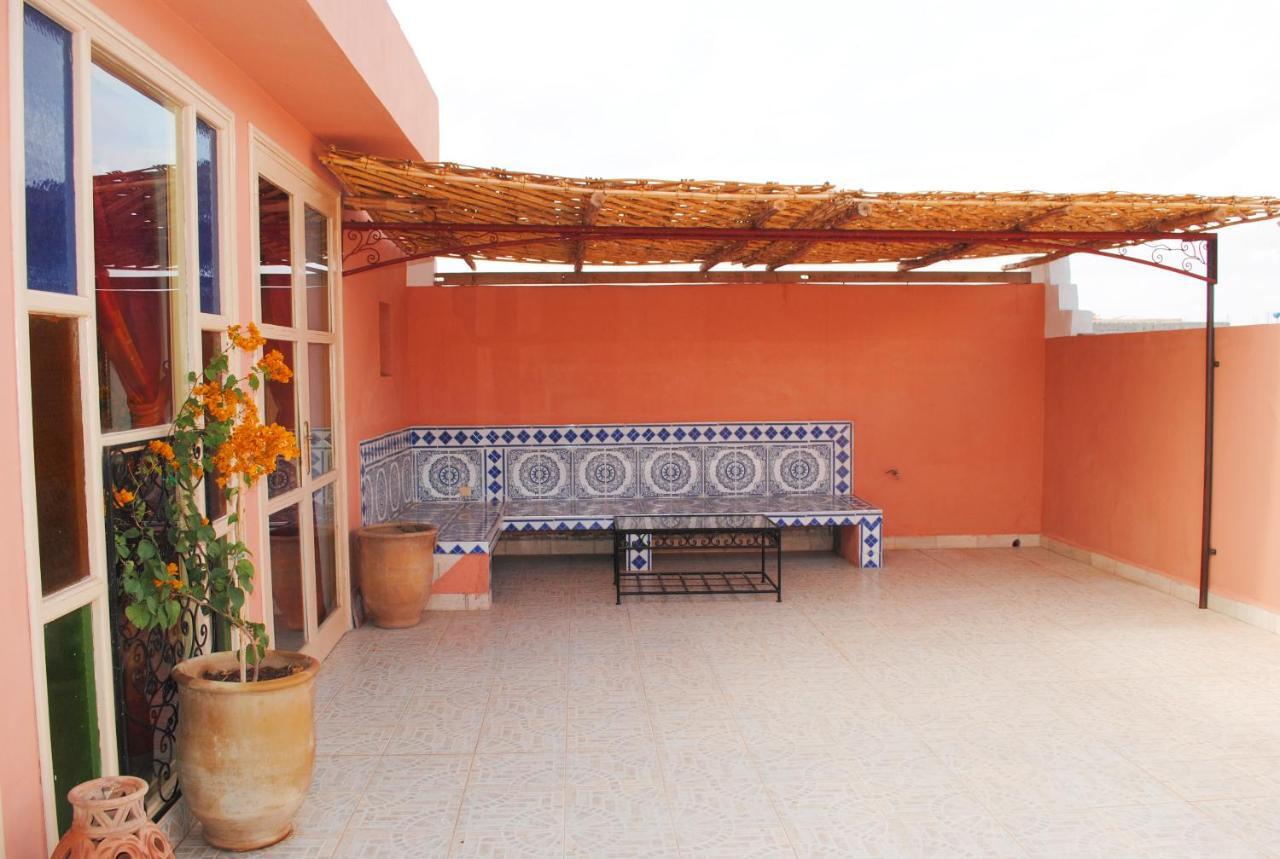 Anatim Appartement