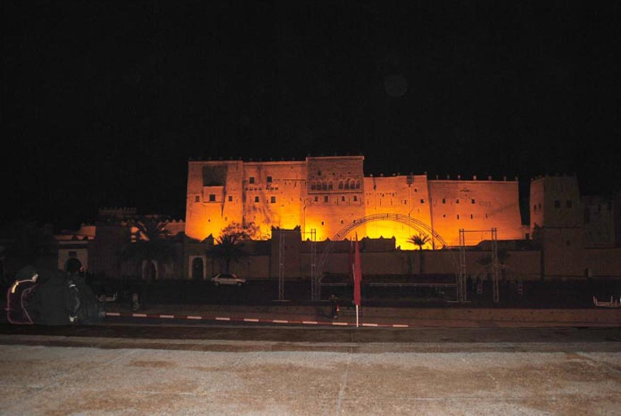 Anatim Ouarzazate